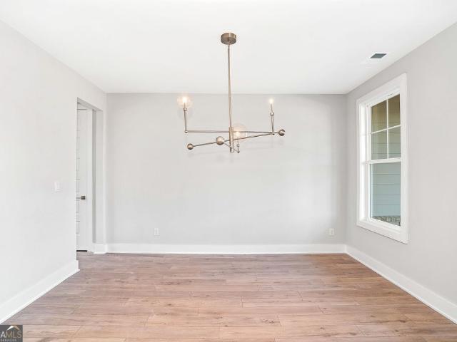 2560 Parkside Way HOMESITE 11