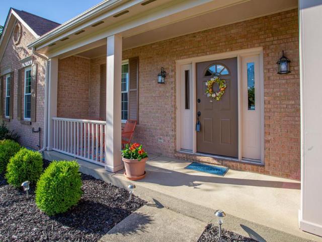 2560 Teaberry Court