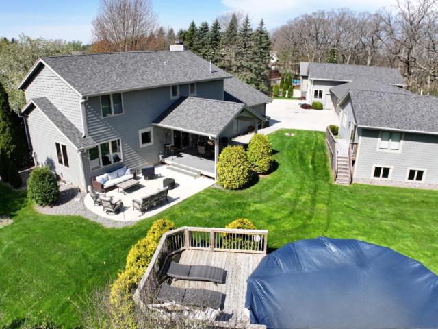25610 Deer Ridge Trl