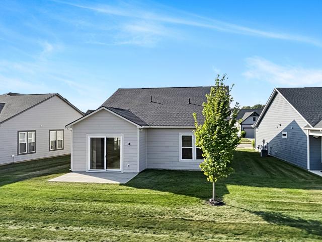 2561 Old Rosebud Lane