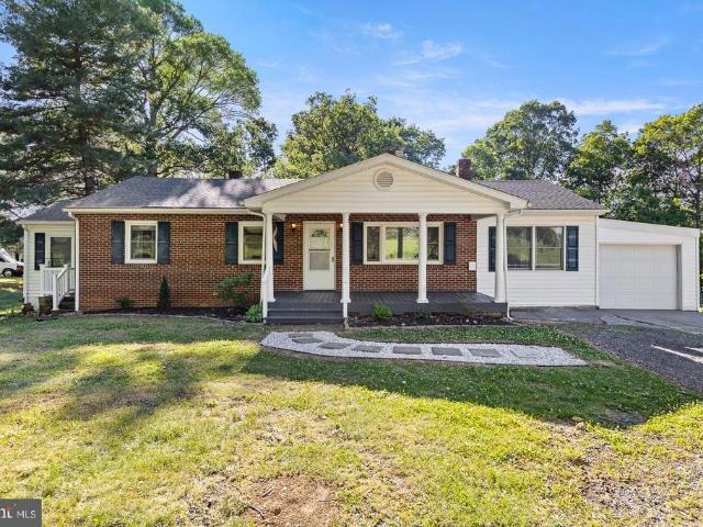 2561 Apple Pie Ridge Road