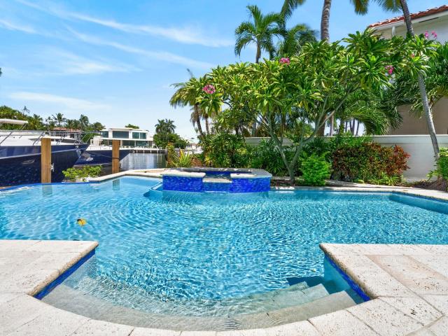 2561 Lucille Drive, Fort Lauderdale, US, FL
