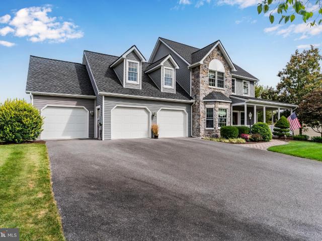 2562 Echo Springs Rd, Unit 35, Chambersburg, PA 17202 | MLS #PAFL2032