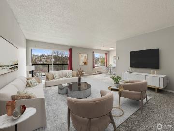 2562 Thorndyke Ave W, Unit 303, Seattle, WA 98199 | MLS #2501