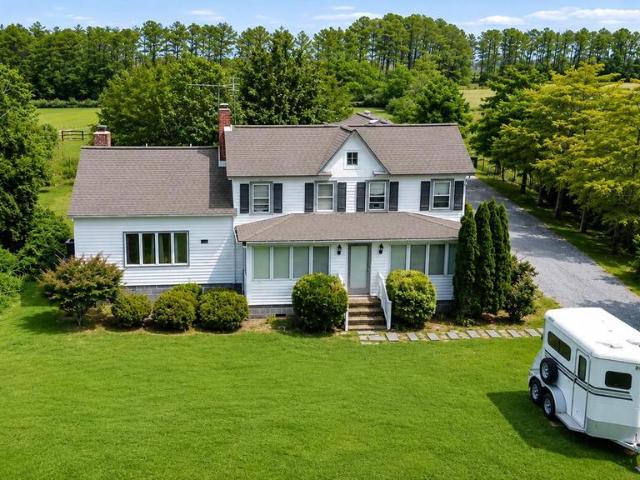 2562 Toddville Road