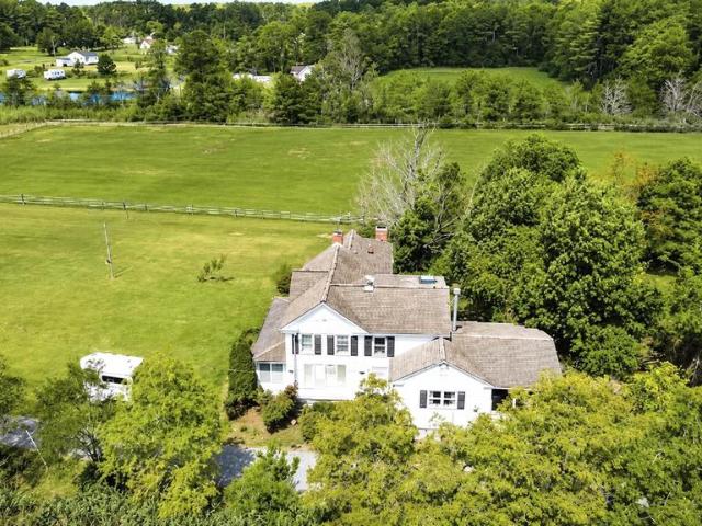 2562 Toddville Road