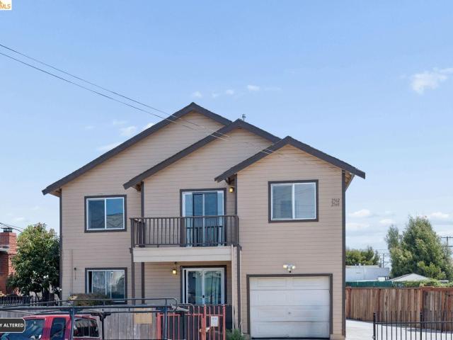 2562 60th AVE