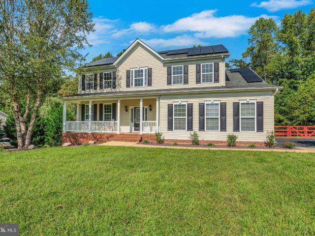25633 Scenic View St, Mechanicsville, MD 20659 | MLS #MDSM2030