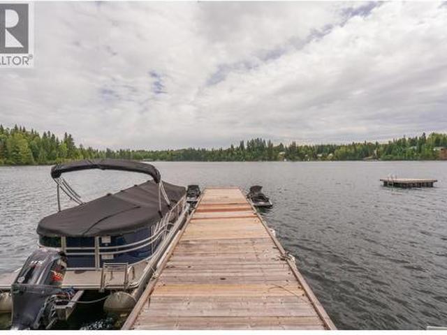 25635 Ness Lake Road, Prince George, BC, V9K 5M5 house for sale | Listing ID R3160 | Royal LePage