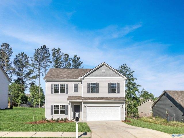 25639 Finchley Dr, Athens, AL 35613
