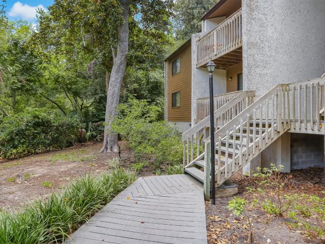 2563 Forest Ridge Dr, Unit P3, Fernandina Beach, FL 32034 | MLS #113744