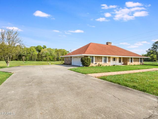 2563 La Hwy, Port Barre, LA 70577 | MLS #RA2600002