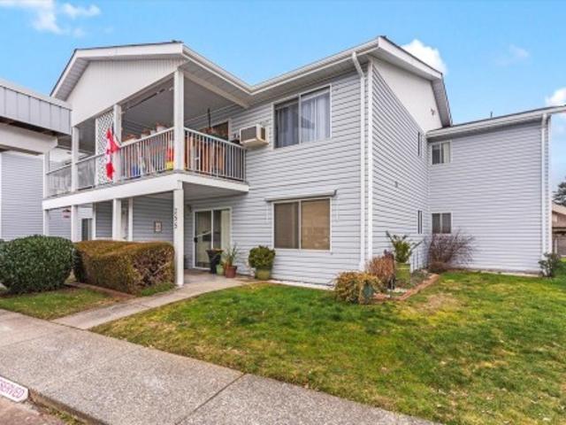 256 32 Garibaldi Drive, Abbotsford, BC, V2T 5T7 townhouse for sale | Listing ID R3148 | Royal LePage