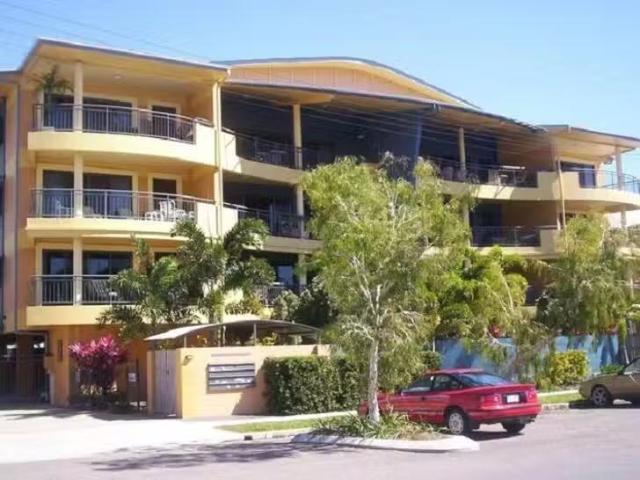 2/56 58 Mitchell Street, North Ward, QLD 4810