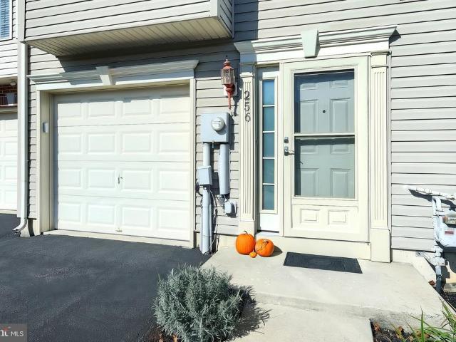256 Country Ridge Drive