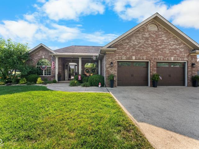 256 Chase Court