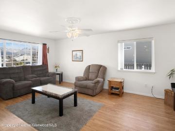 256 Cliff View Cir, Parachute, CO 81635 | MLS #192205