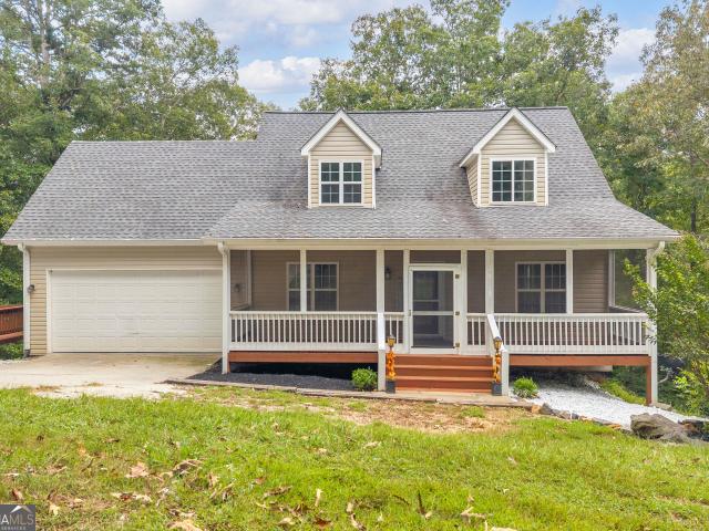 256 Cross Creek Trail