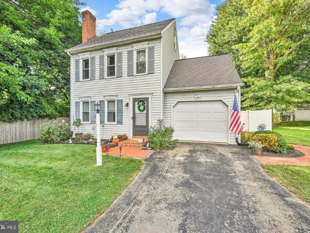 256 Cross Keys Drive