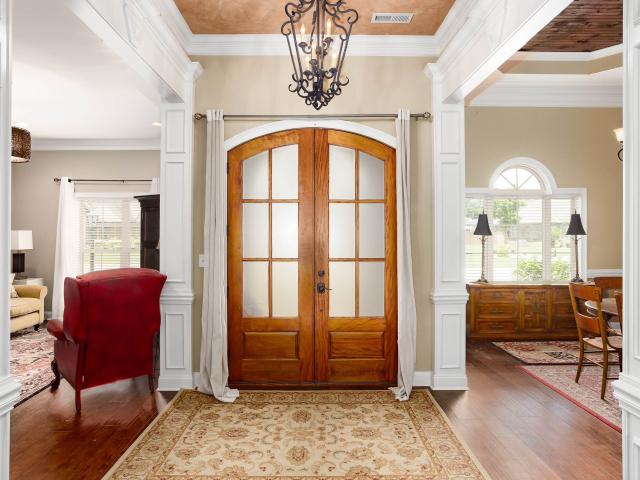256 Cypress Creek Dr