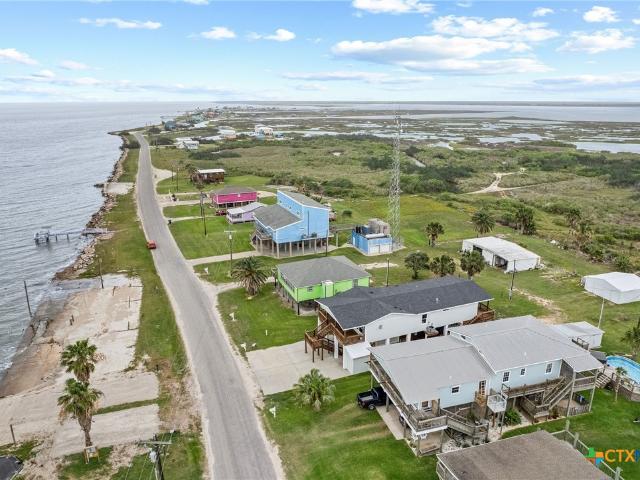 256 and 255 S Ocean Drive