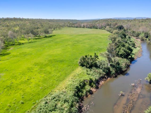 256 ACRES, BARRON RIVER + DAM, 10 MINS FROM MAREEBA, CAIRNS SIDE!