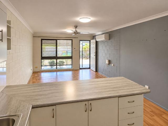2/56 Bayswater Terrace, Hyde Park