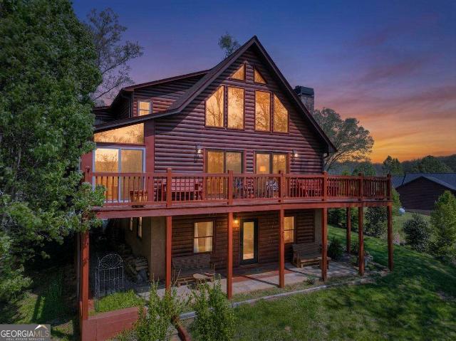 256 Bailey Farm Lane