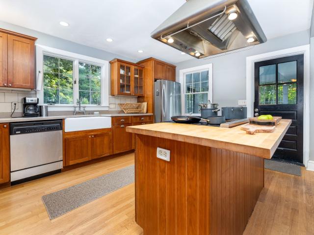256 Baldwin Hill Road, Washington, US, CT