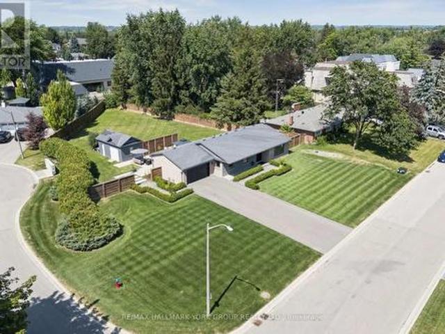 256 Banner Lane, King, ON, L7B 1H2 house for sale | Listing ID N13619 | Royal LePage