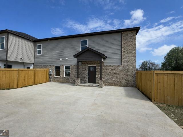 256 Beau Claire Circle