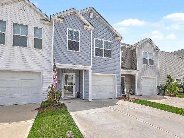 256 Blue Haw Drive