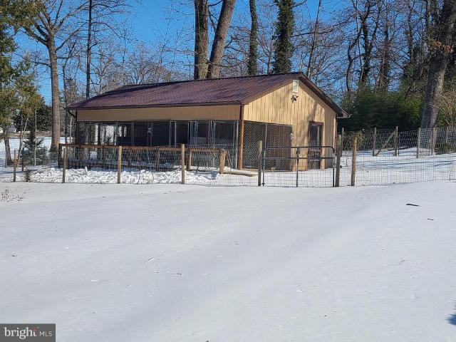 256 blue ridge