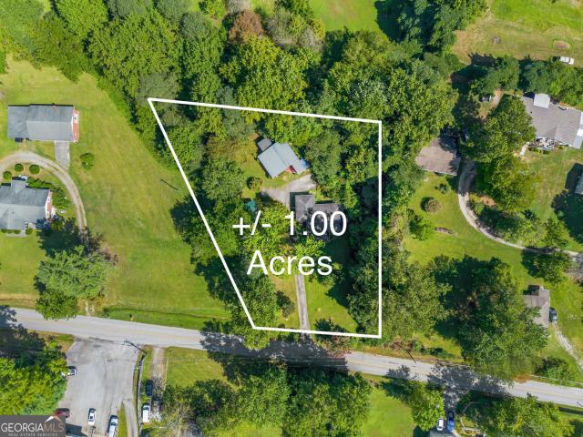 256 Black Rock Mountain Pkwy, Rabun Gap, GA 30568 | MLS #10679