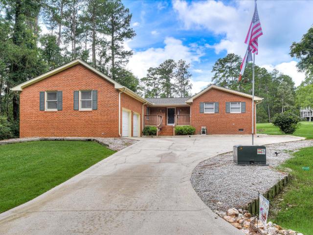 256 Brassie Drive