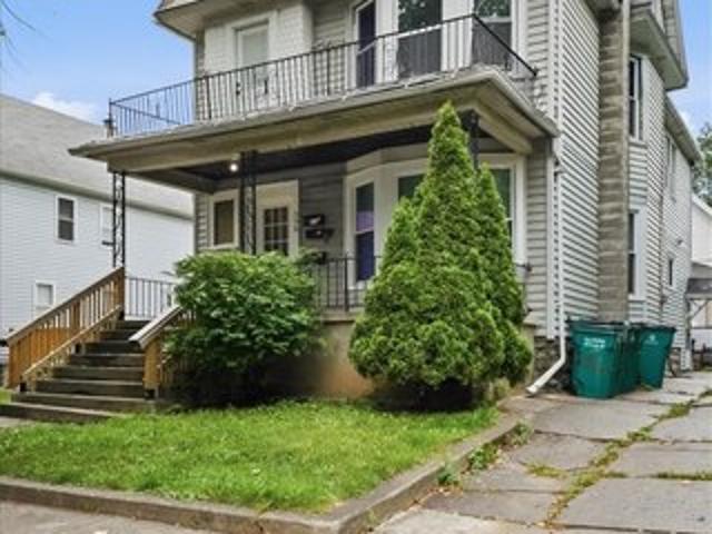 256 Breckenridge St, Buffalo, NY 14213