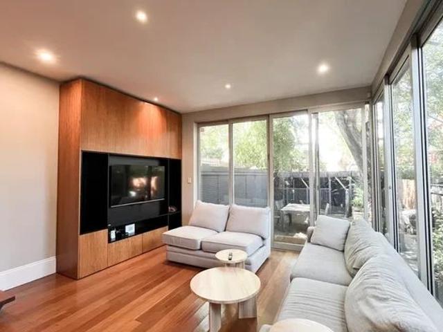 256 Bridge Road, Glebe, Sydney