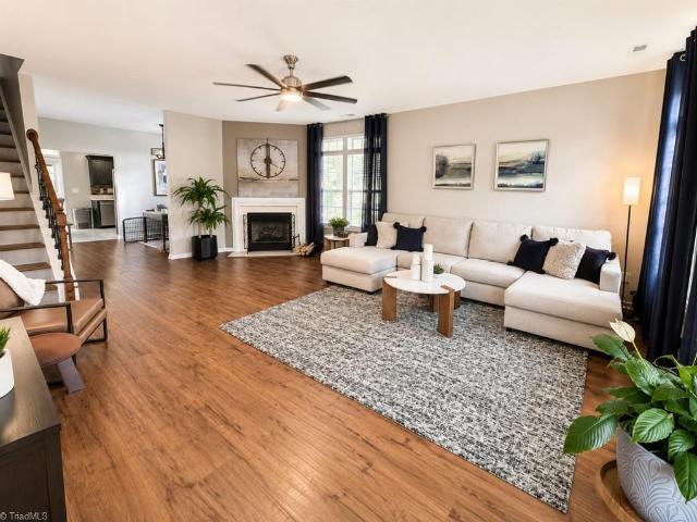 256 Brooks Landing Drive