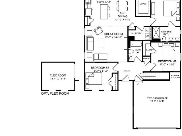 256 Brookshire Way