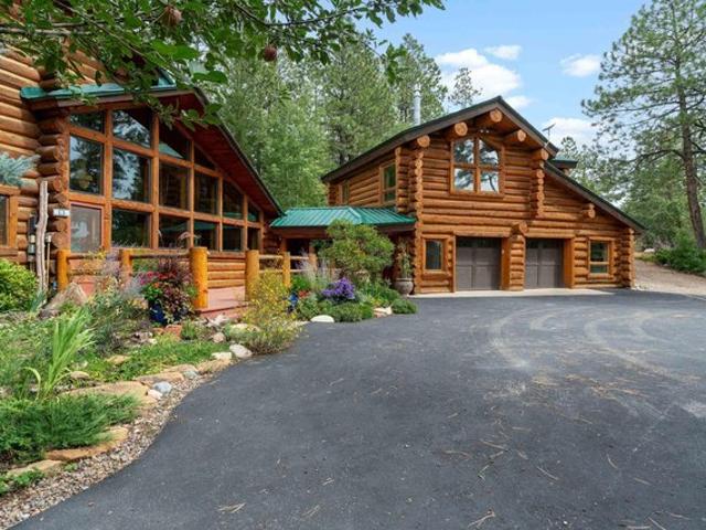 256 Browns Lake Rd, Durango, CO 81303