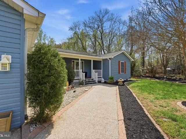 256 Doc Stone Road