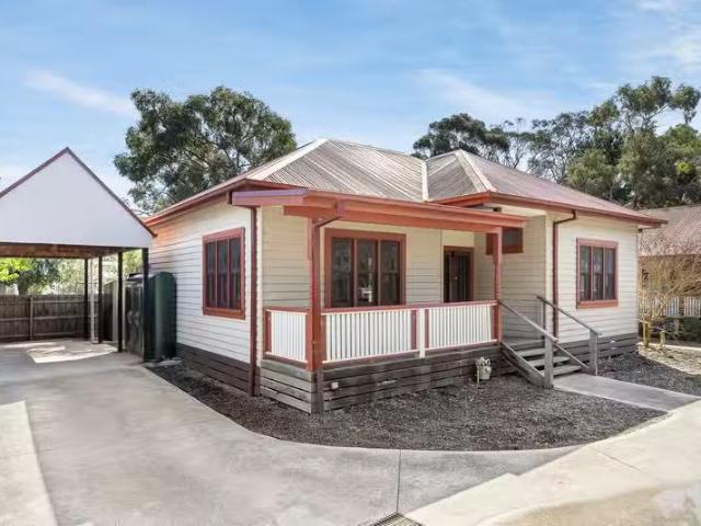 2/56 Disney Street, CRIB POINT, VIC 3919 House for Rent