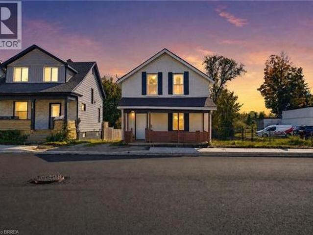 256 Dundas Street, Woodstock, ON, N4S 1B1 house for sale | Listing ID 40871 | Royal LePage