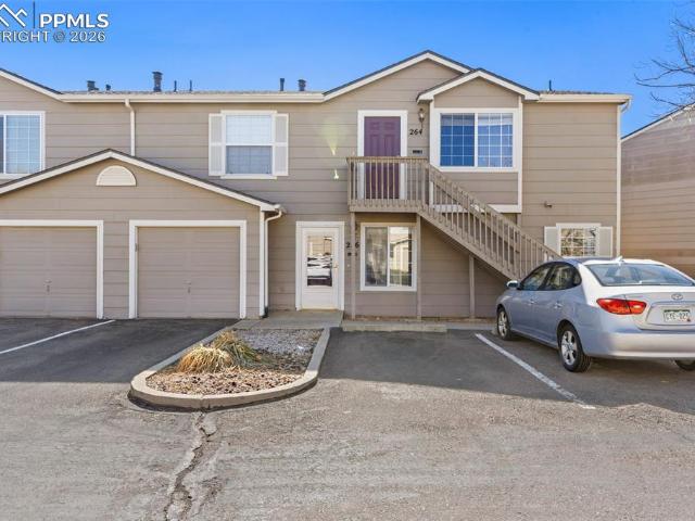 256 Ellers Grove, Colorado Springs, CO 80916 | MLS #1765