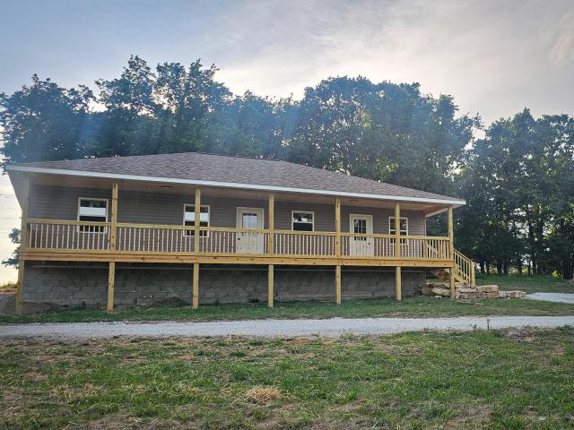 256 Foxden Drive