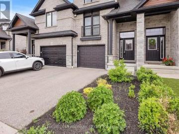 256 Falconridge Drive, Kitchener, ON, N2K 0C5 house for sale | Listing ID X13443 | Royal LePage