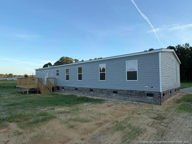 256 Howell Road