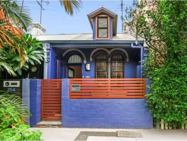 256 Henderson Road, Alexandria House for rent Listed by Thiya.