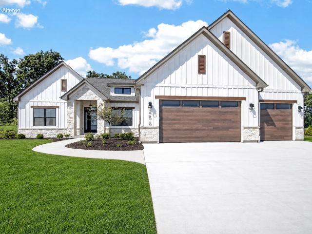 256 Hill Dr, Unit Lt 116