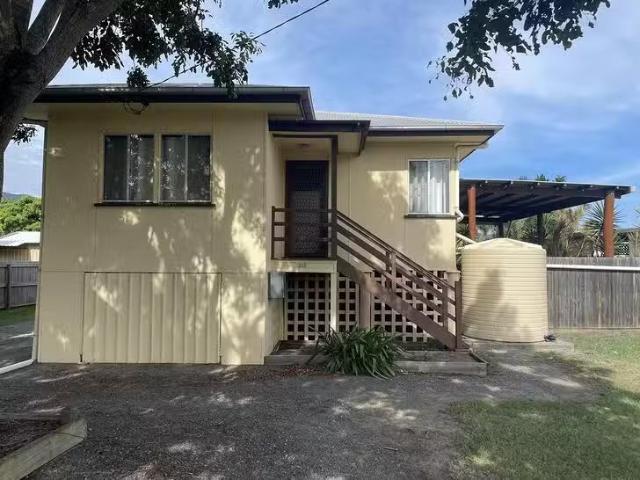 256 Hutton Street, Berserker, QLD 4701
